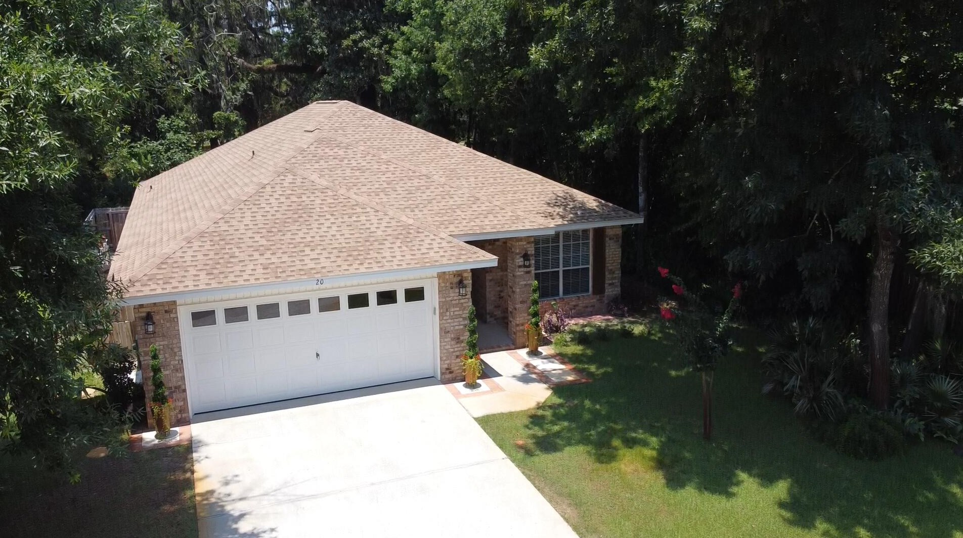 20 Bayou Landing Rd, Santa Rosa Beach, FL 32459-3293
