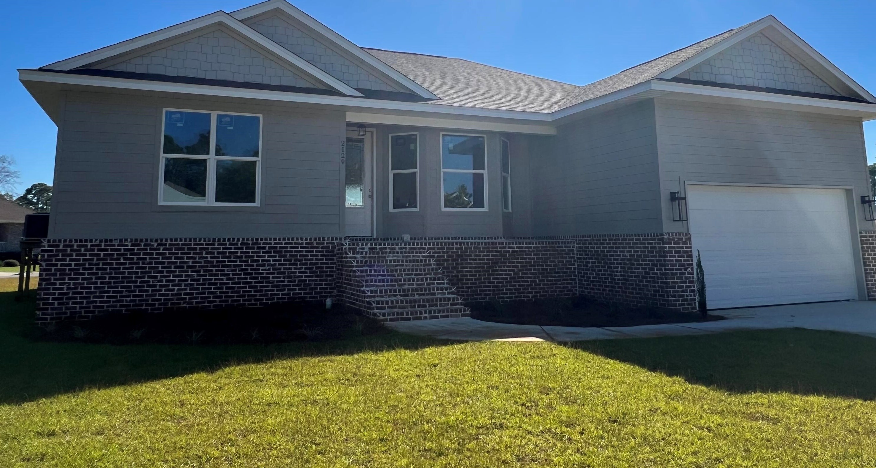 2129 Trevor Cir, Milton, FL 32583