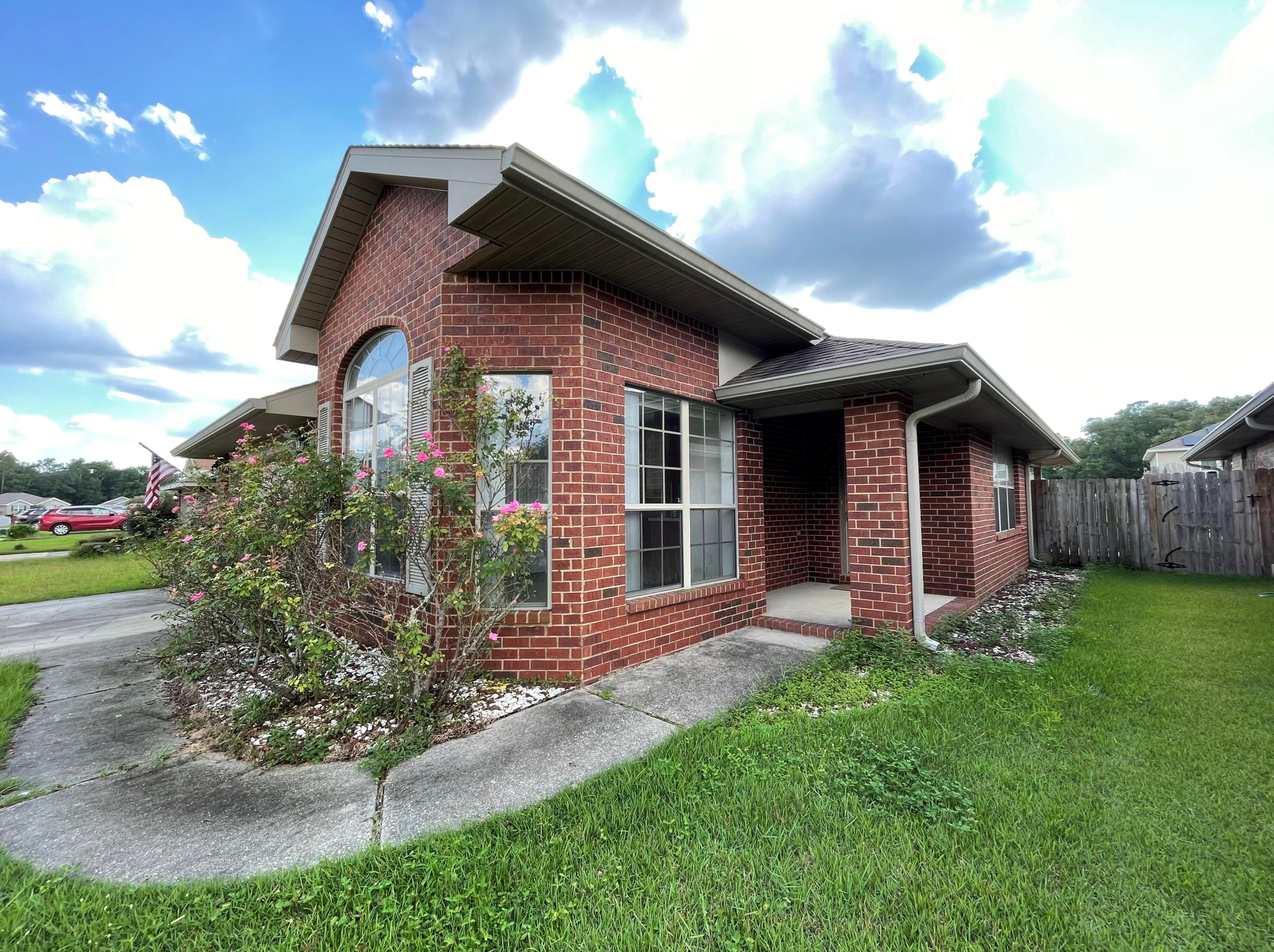 4175 Roosevelt Way, Milton, FL 32583