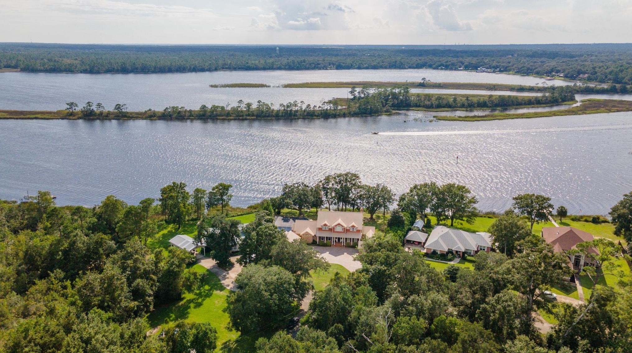 4509 River Ranch Rd, Milton, FL 32583