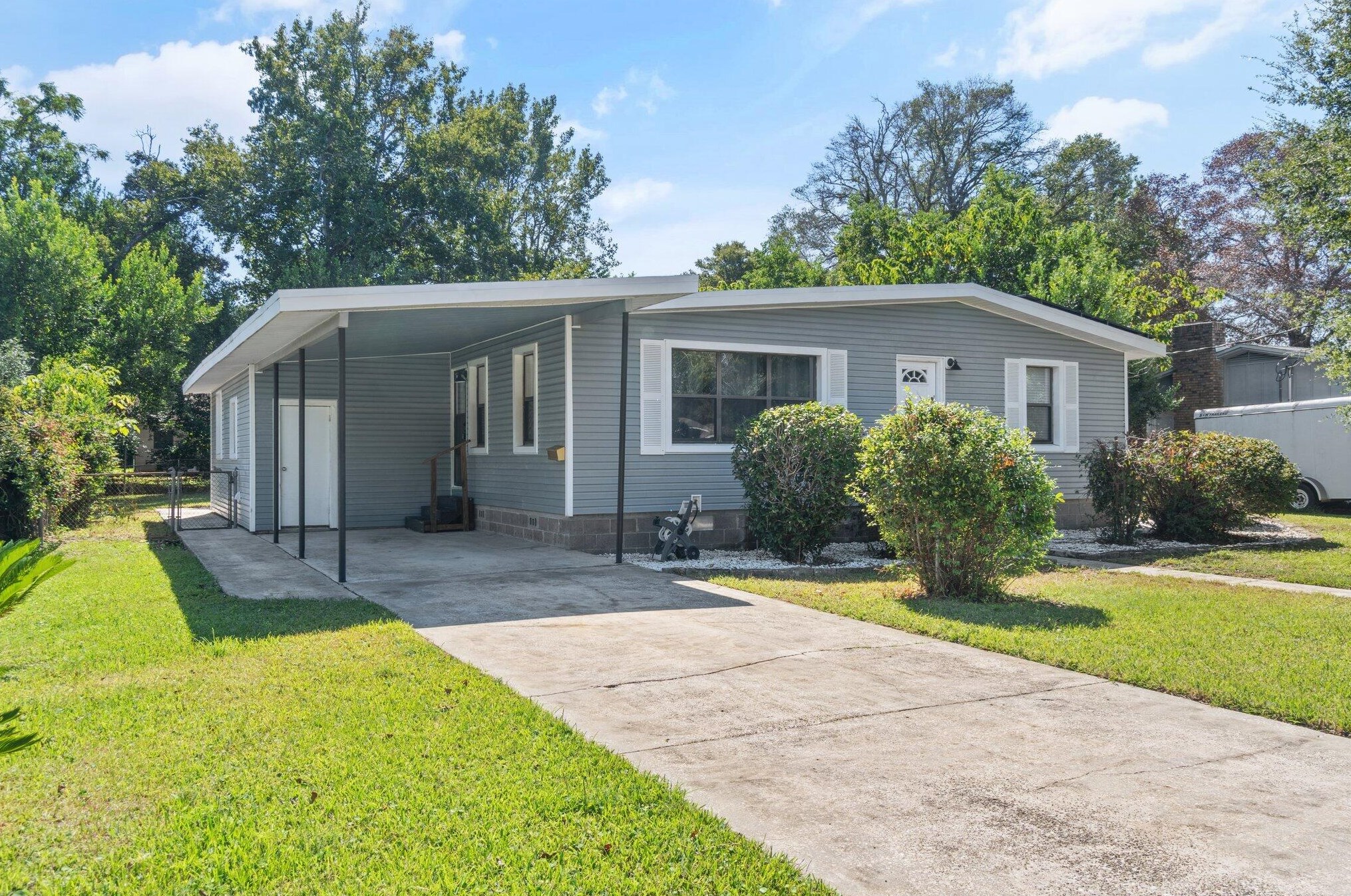 40 Moriarty St, Fort Walton Beach, FL 32548-4346