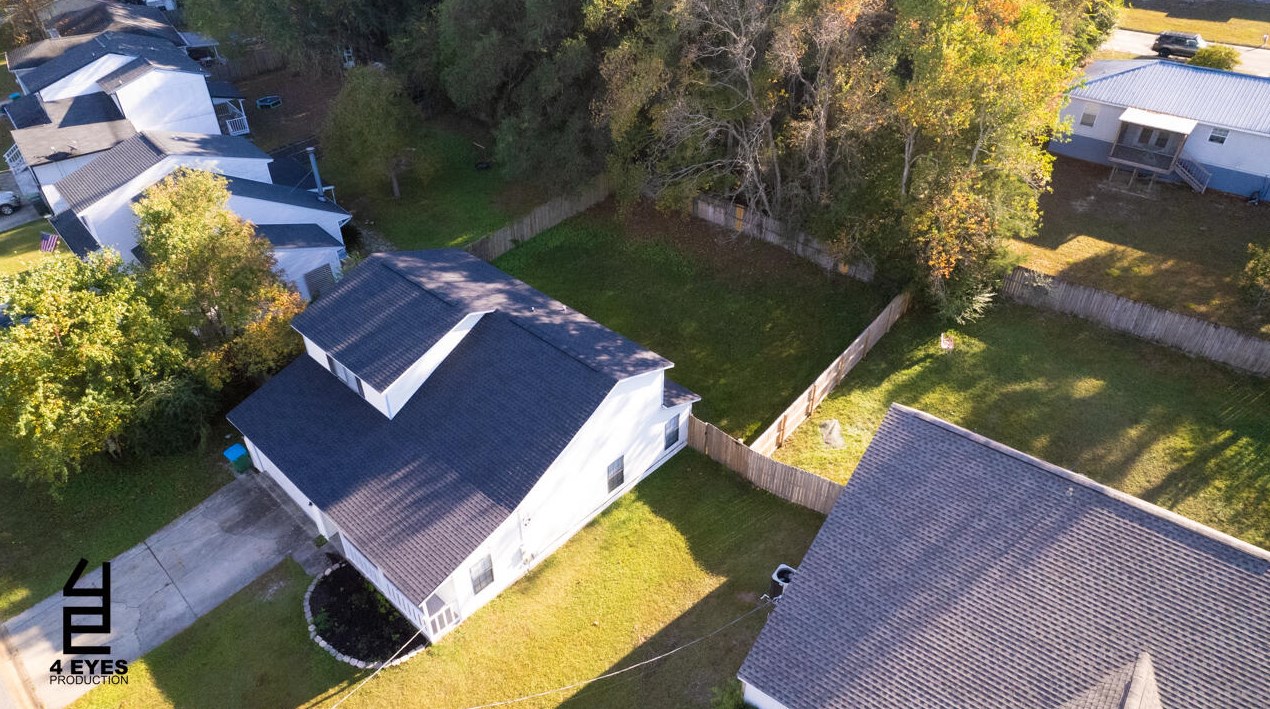 120 Palmetto Dr, Crestview FL  32539-3226 exterior