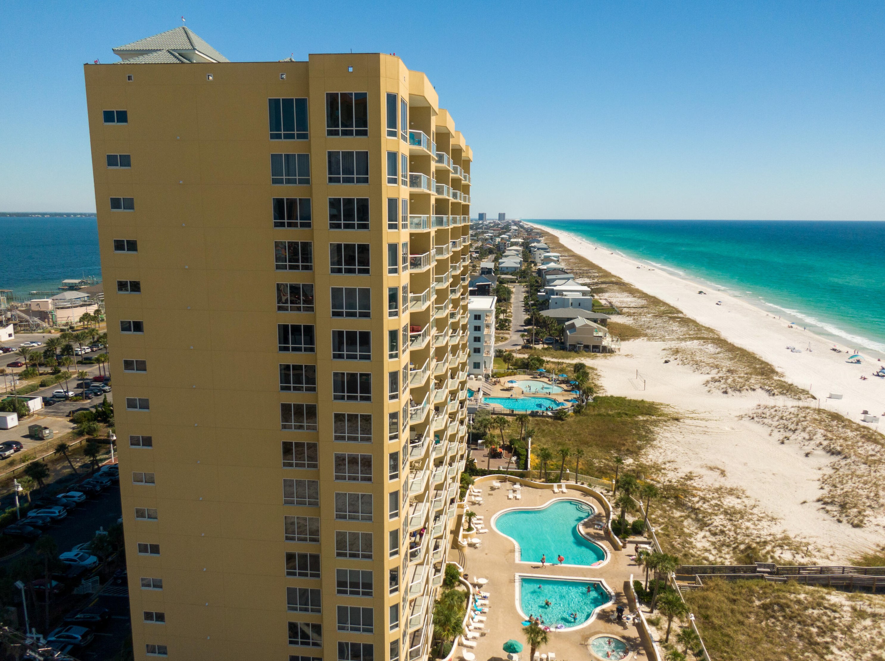 22 Via De Luna Dr #1207, Gulf Breeze, FL 32561