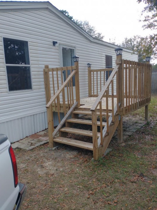 4652 Canary Cir, Crestview, FL 32539-5808