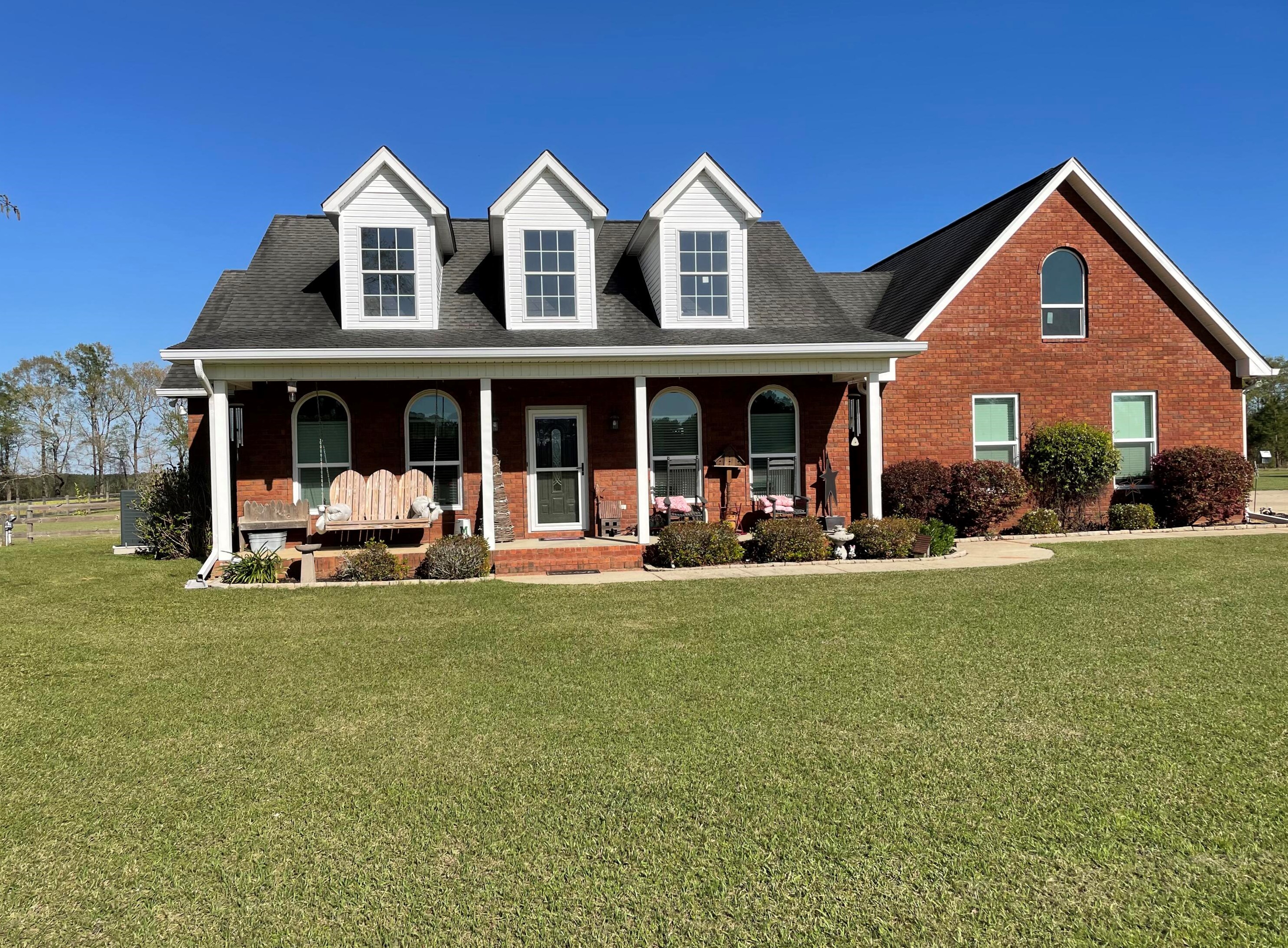 9150 Will Sexton Rd, Milton, FL 32570