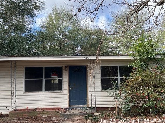 6403 Skyline Dr, Milton, FL 32570