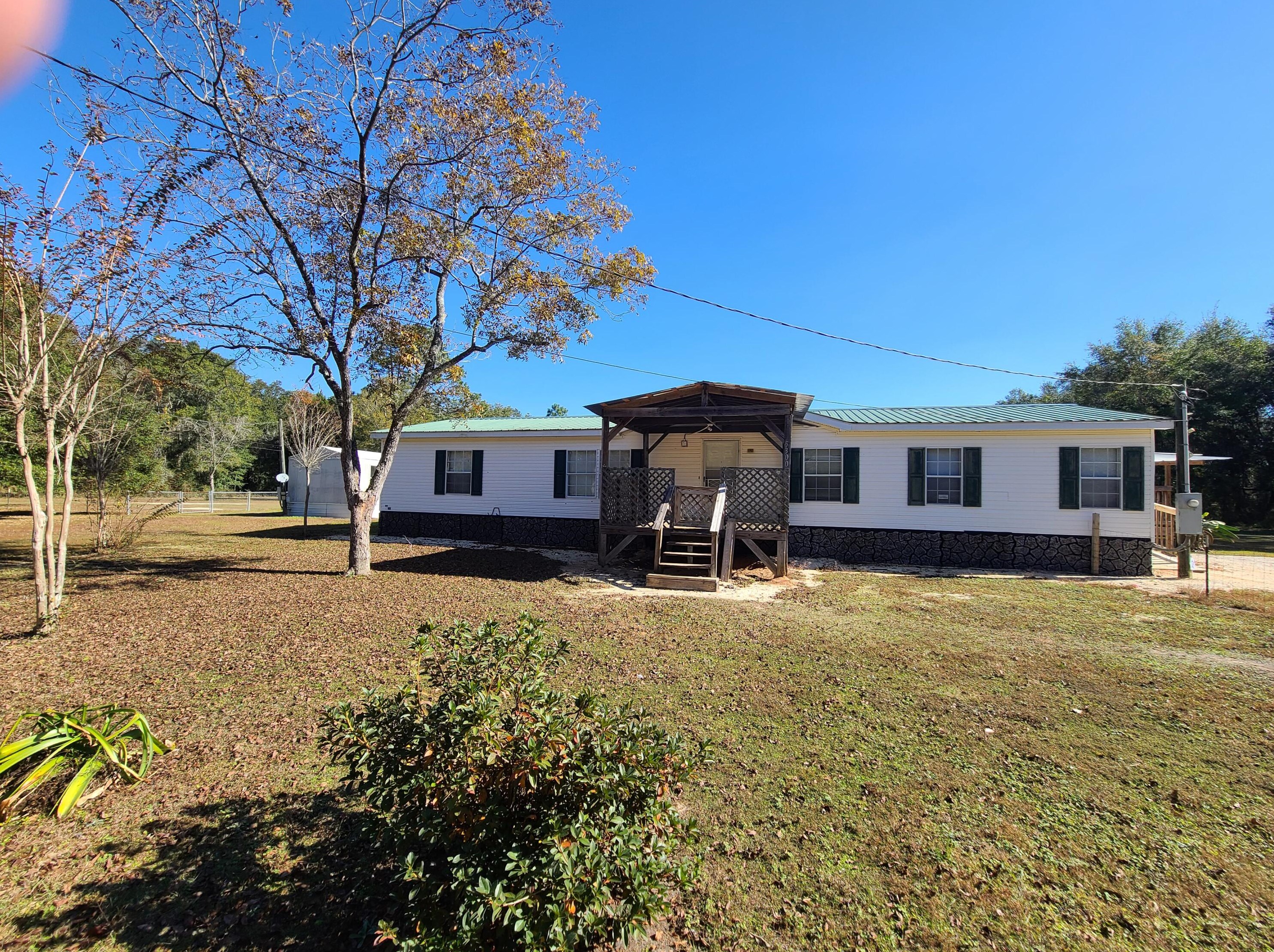 5300 Persimmon Hollow Rd, Milton, FL 32583