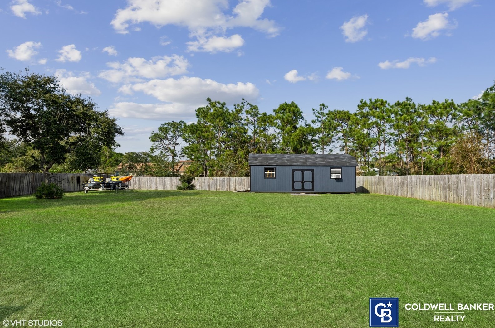 7302 Manatee St, Gulf Breeze FL  32566-7703 exterior