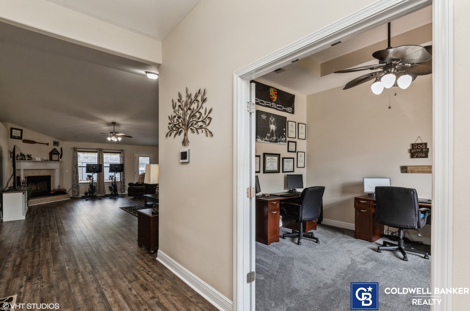 7302 Manatee St, Gulf Breeze FL  32566-7703 exterior