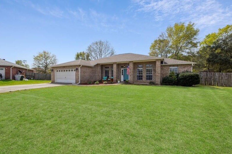 6734 Lauren Trace Ct, Milton, FL 32570