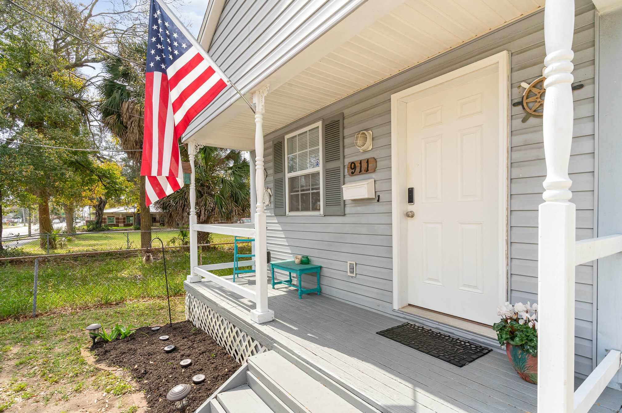 911 N Davis Hwy N, Pensacola, FL 32501