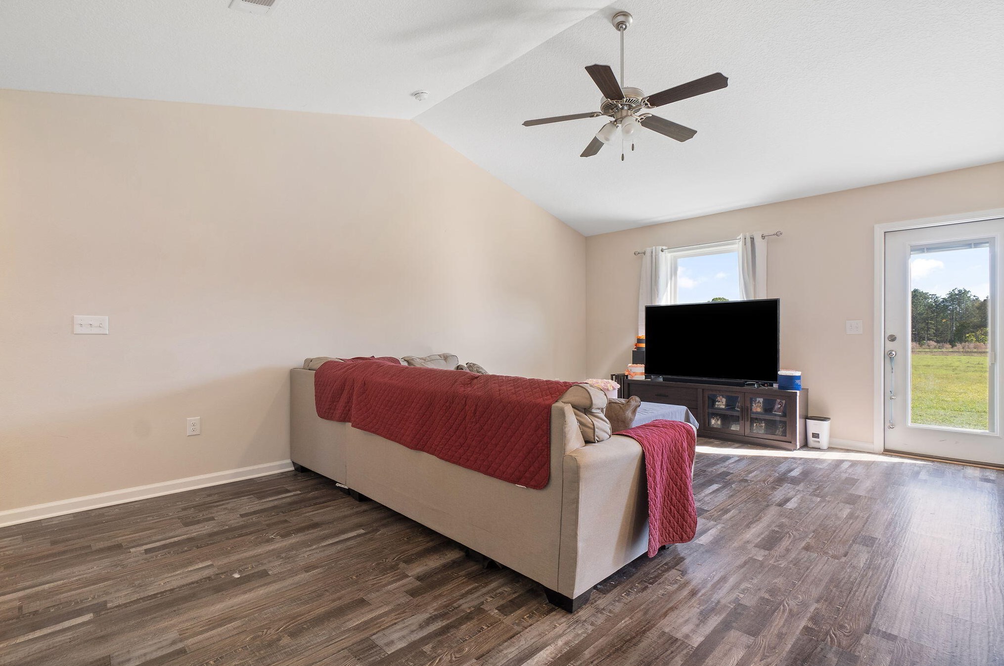 3568 Horne Hollow Rd, Crestview FL  32539-9152 exterior
