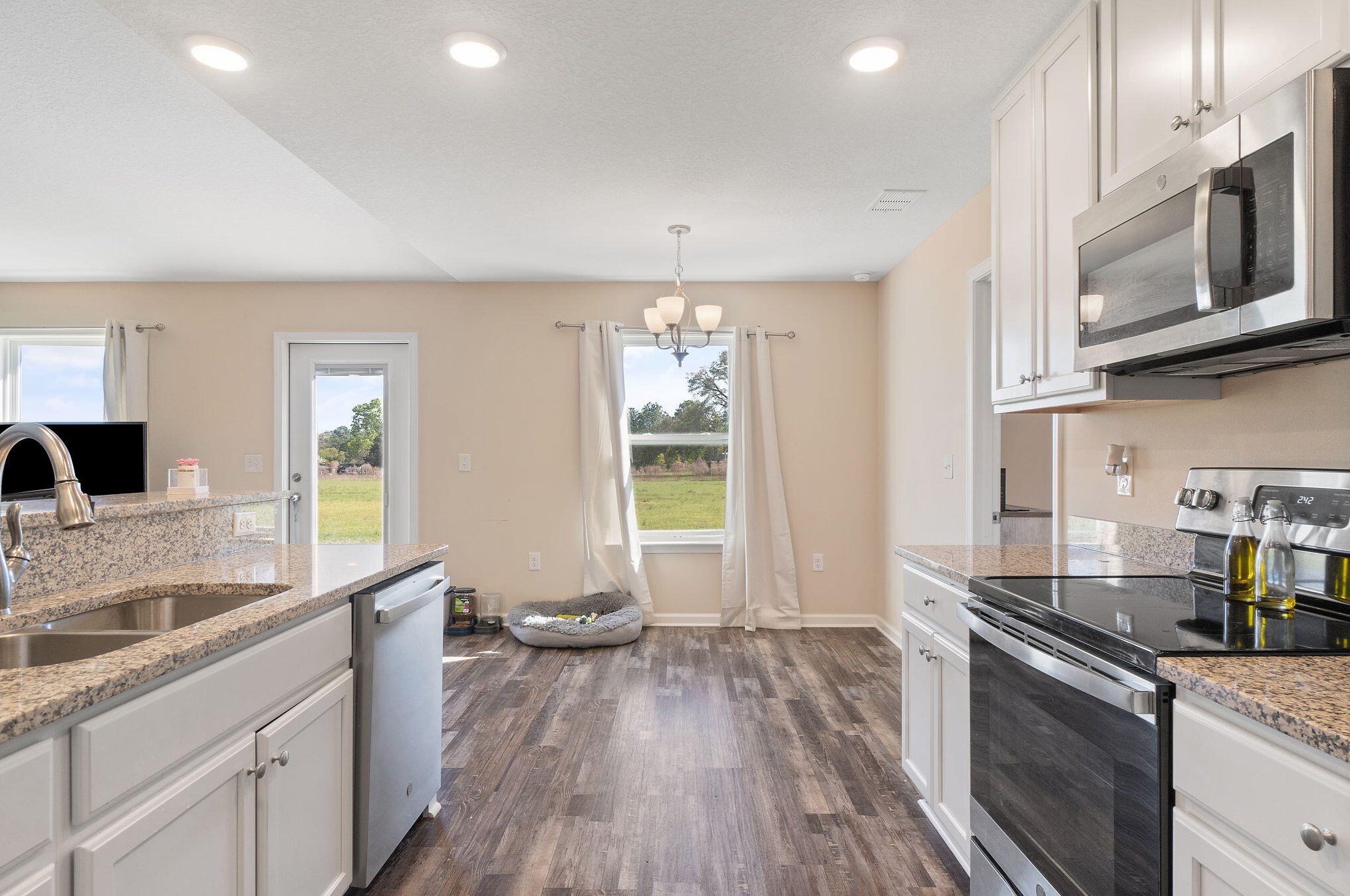 3568 Horne Hollow Rd, Crestview FL  32539-9152 exterior