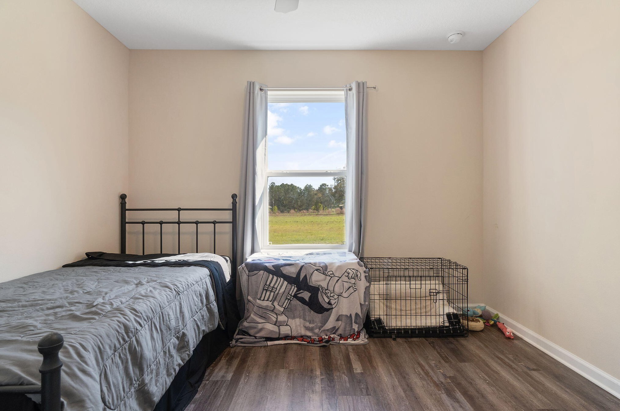 3568 Horne Hollow Rd, Crestview FL  32539-9152 exterior