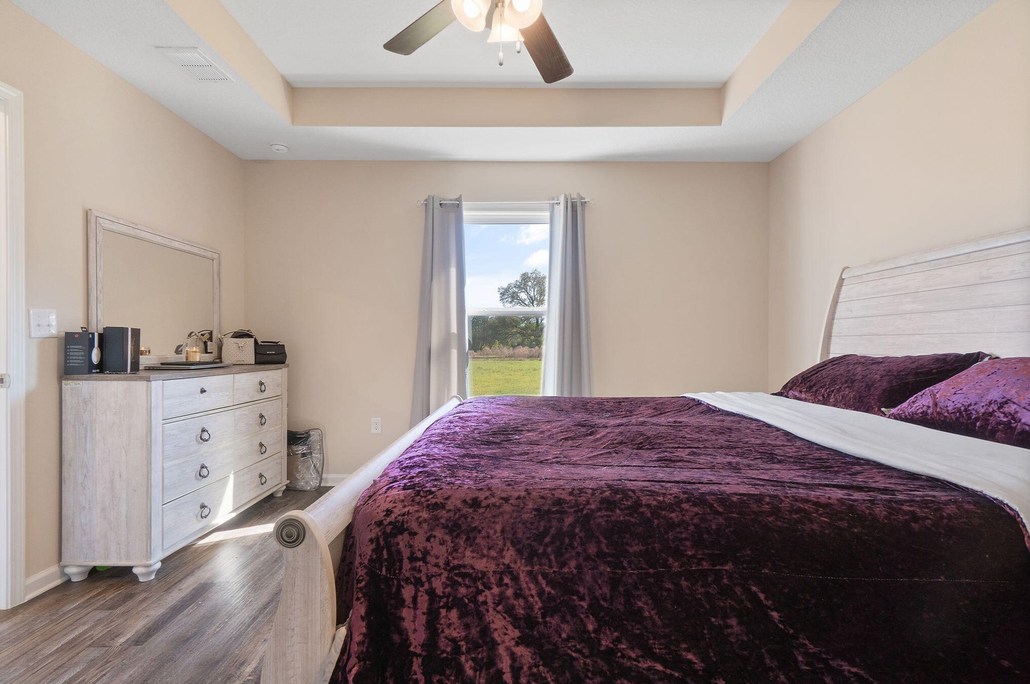 3568 Horne Hollow Rd, Crestview FL  32539-9152 exterior