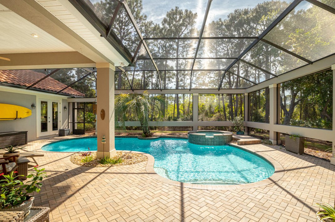 357 Kelly Plantation Dr, Destin FL  32541-3404 exterior