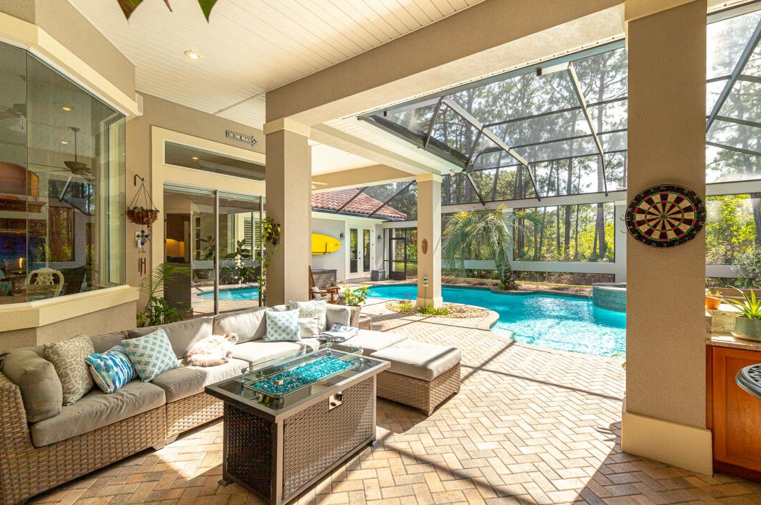 357 Kelly Plantation Dr, Destin FL  32541-3404 exterior