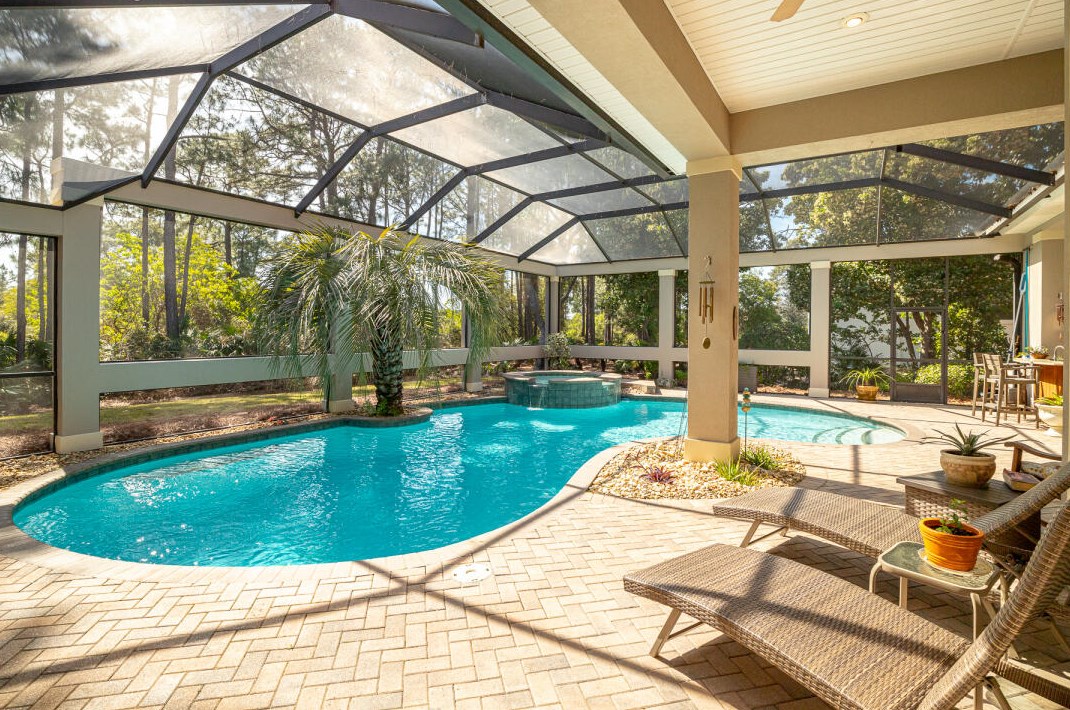 357 Kelly Plantation Dr, Destin FL  32541-3404 exterior