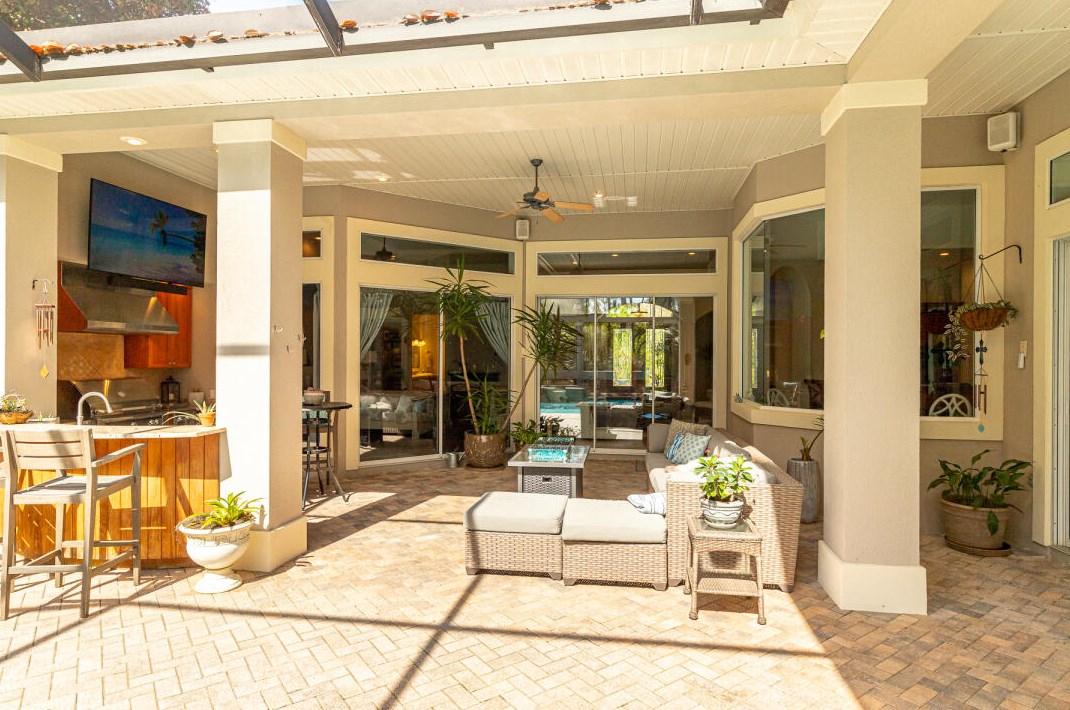 357 Kelly Plantation Dr, Destin FL  32541-3404 exterior