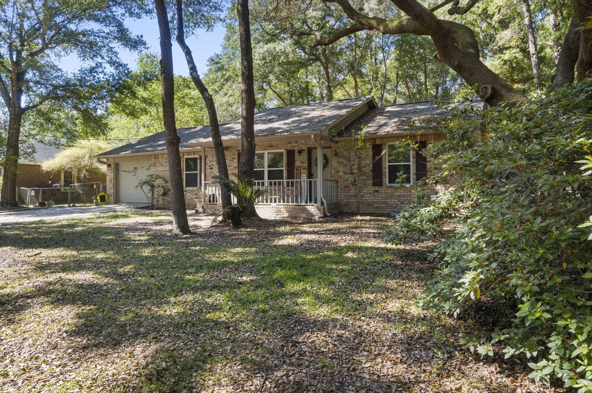 5037 Whitmire Rd, Milton, FL 32570