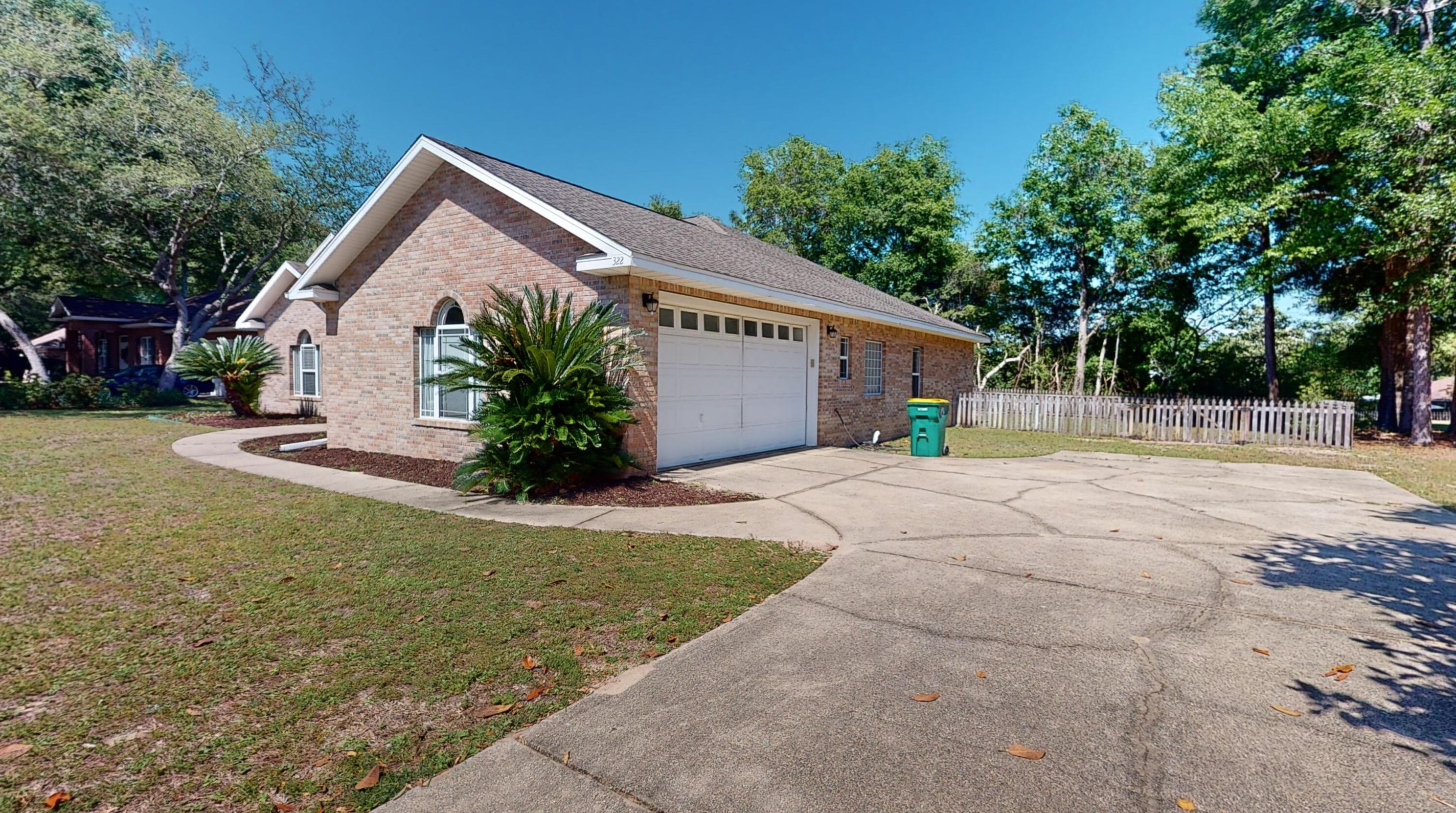 322 Skyline Cir, Crestview, FL 32539-6336