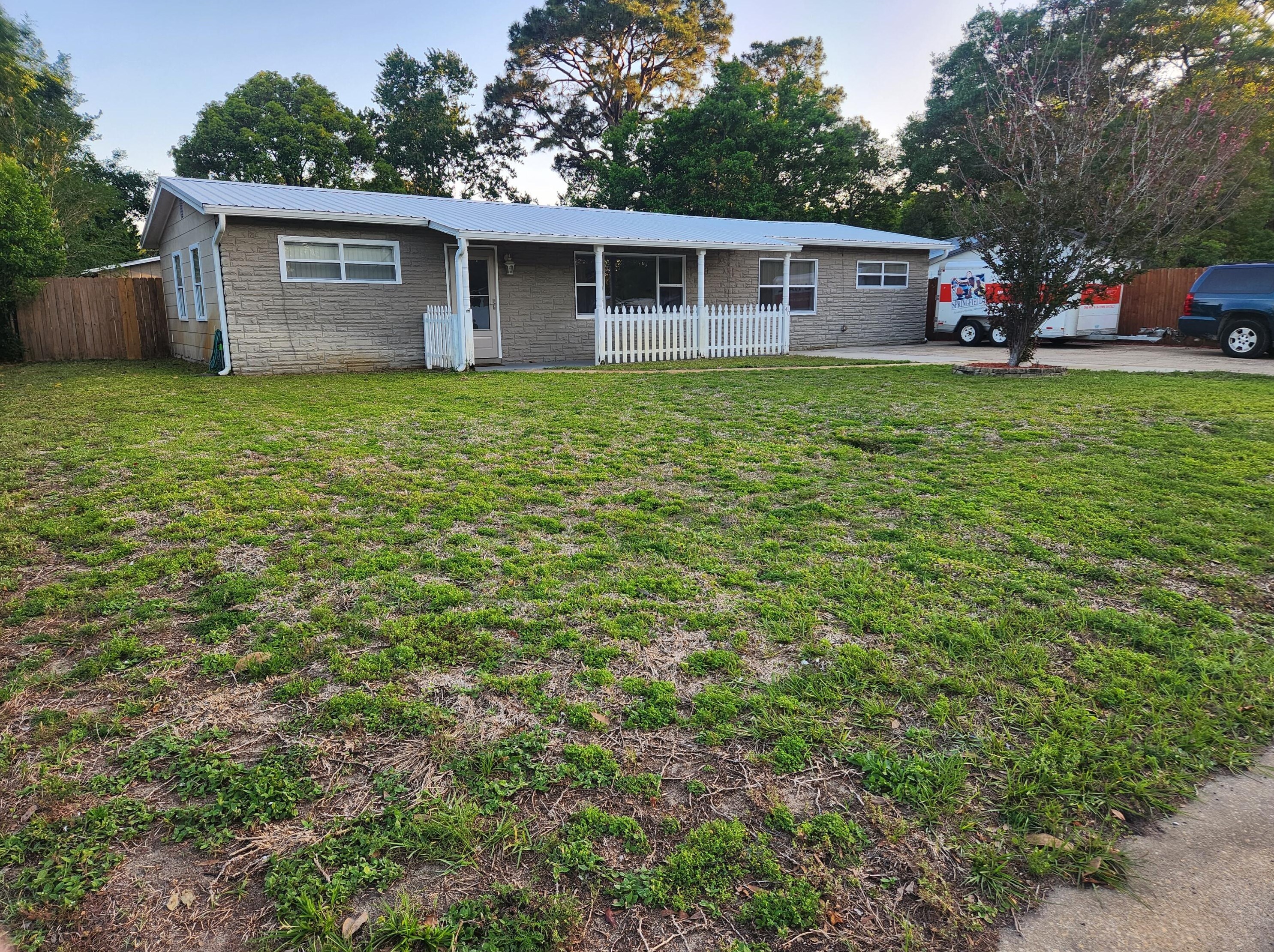 40 Highland Dr, Fort Walton Beach, FL 32548-4831