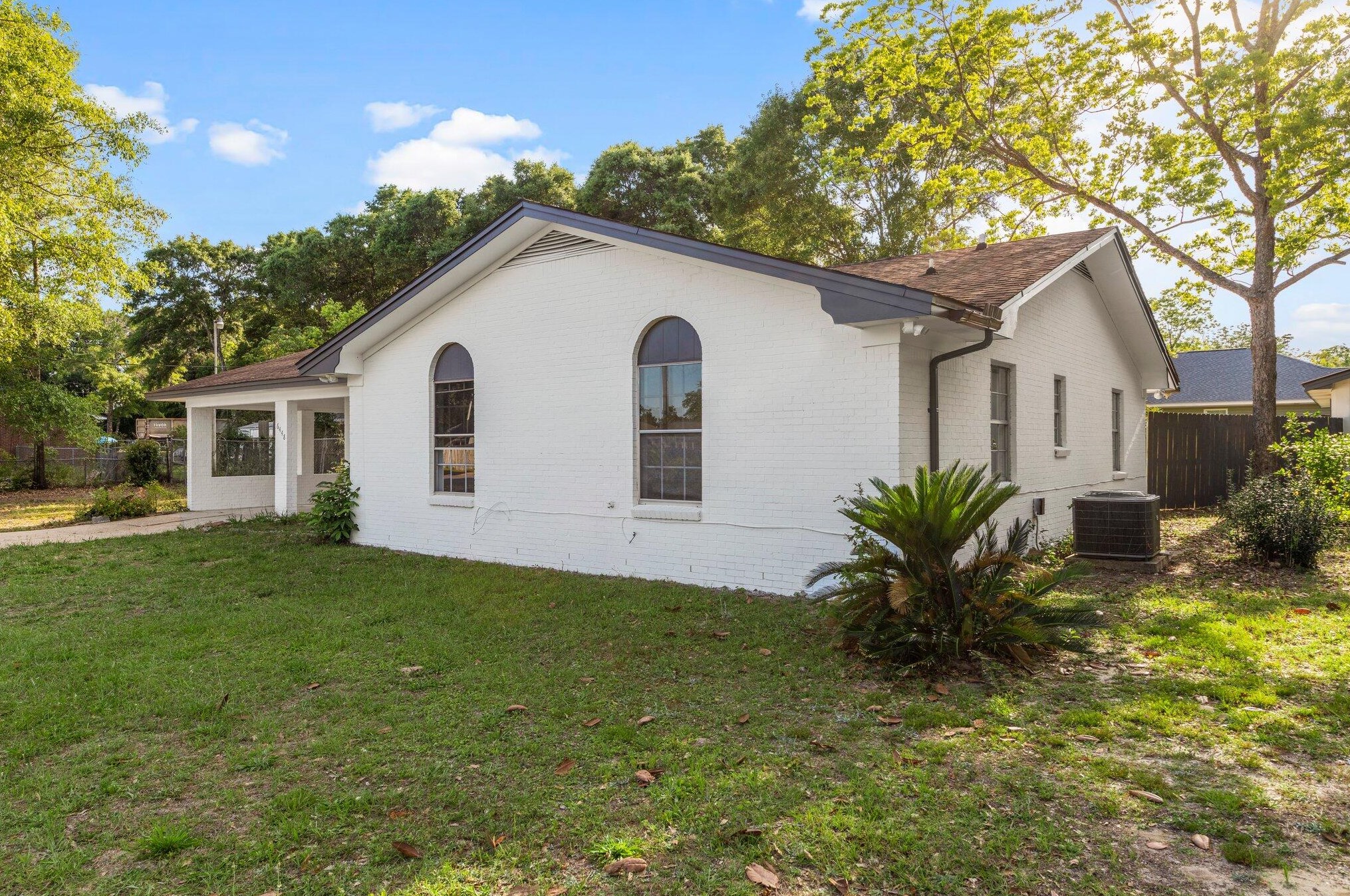 6448 Georgia Ave, Crestview, FL 32539