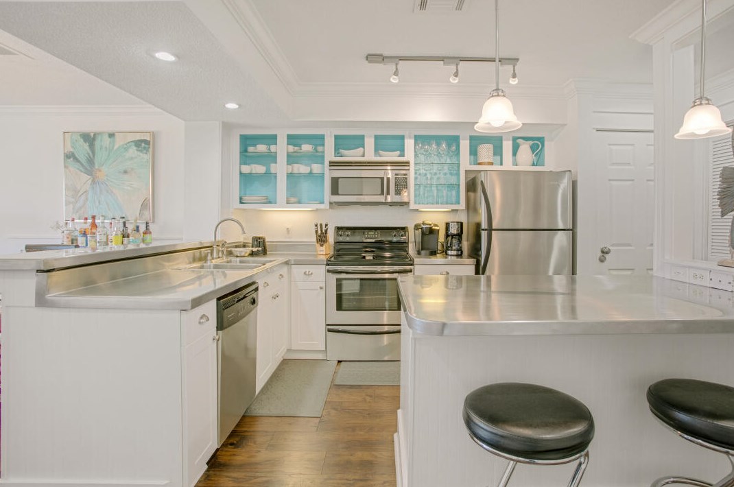 825 Harbour Point Dr #825, Destin, FL 32550