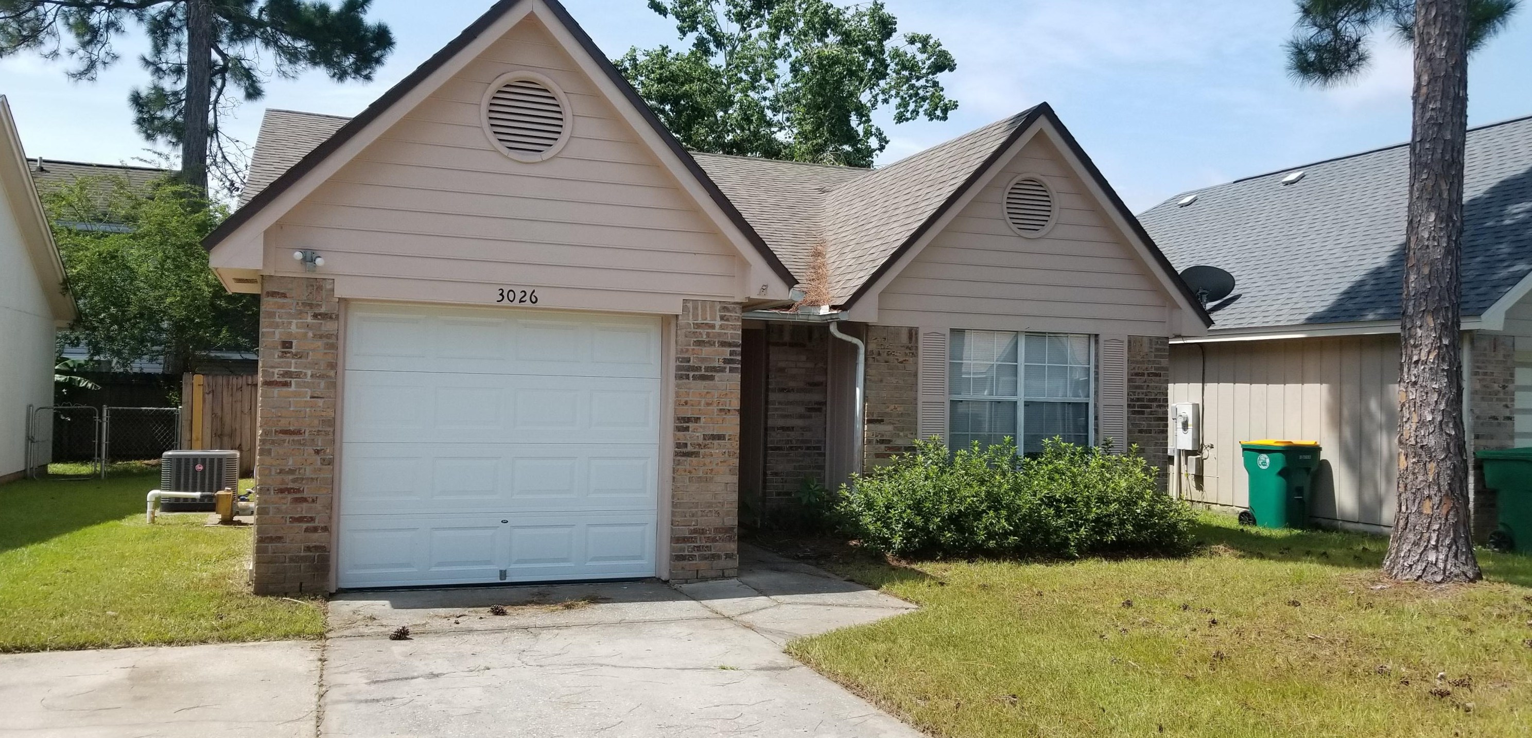3026 Yorktown Cir, Fort Walton Beach, FL 32547
