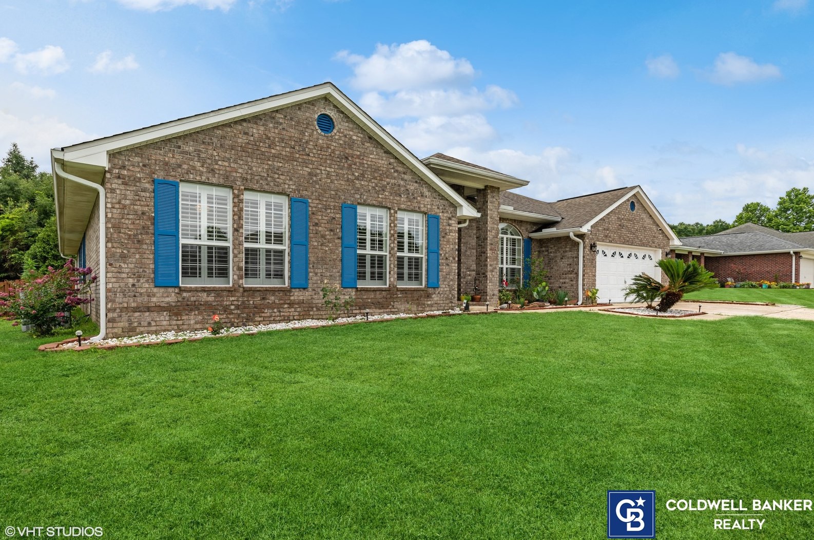 2110 Hagood Loop, Crestview, FL 32536-5457