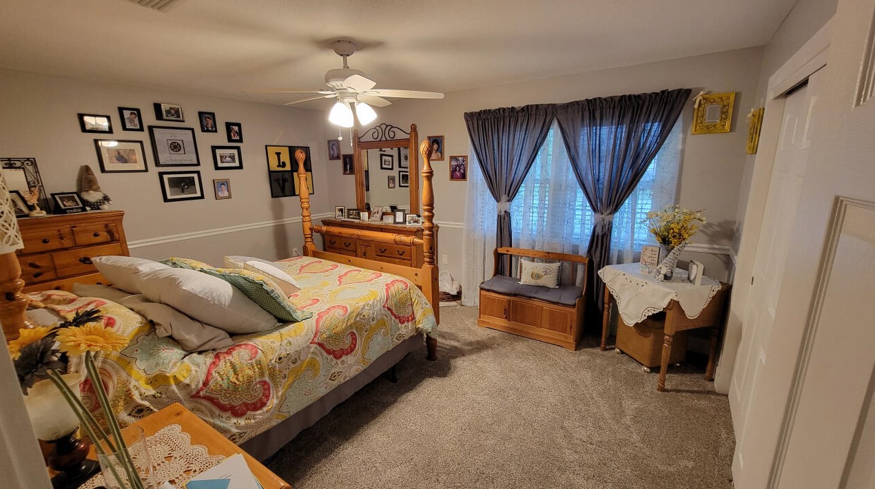 650 Country Club Ave, Fort Walton Beach FL  32547-1763 exterior