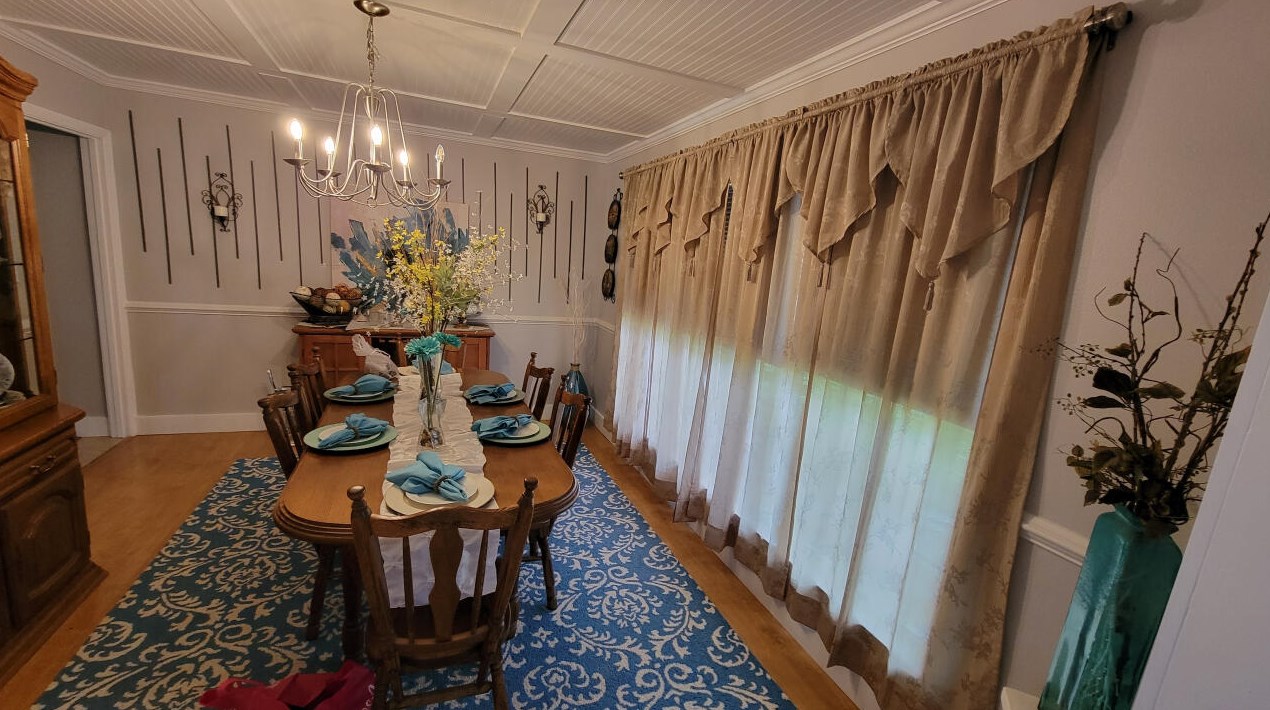 650 Country Club Ave, Fort Walton Beach FL  32547-1763 exterior