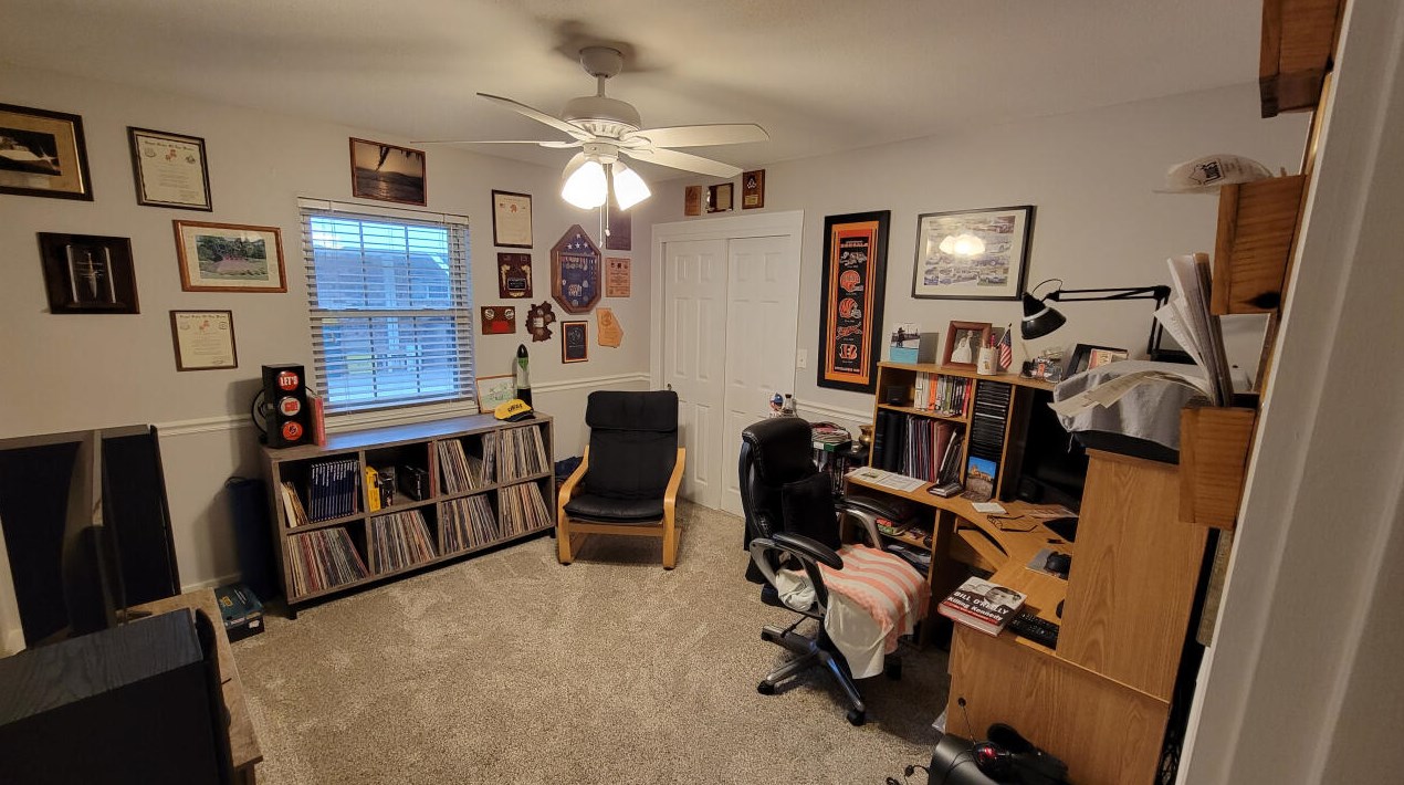 650 Country Club Ave, Fort Walton Beach FL  32547-1763 exterior