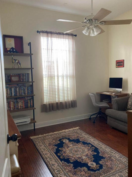 1532 Venice Ave, Fort Walton Beach FL  32547-5739 exterior