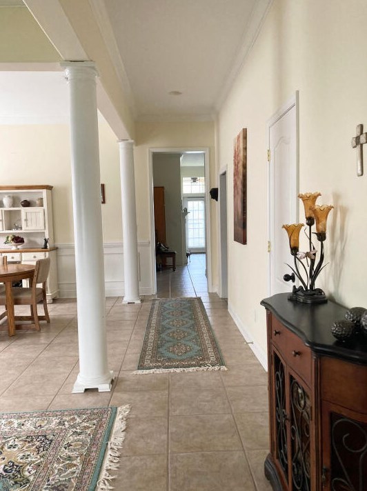 1532 Venice Ave, Fort Walton Beach FL  32547-5739 exterior