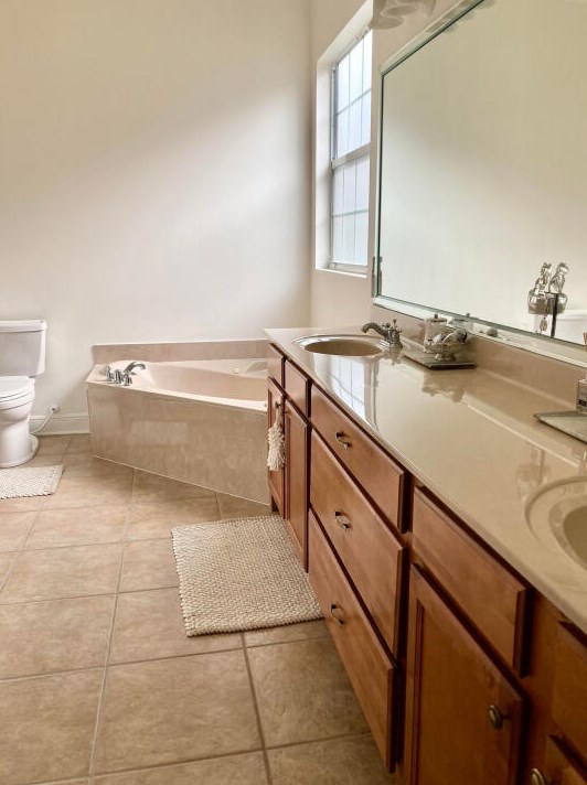 1532 Venice Ave, Fort Walton Beach FL  32547-5739 exterior