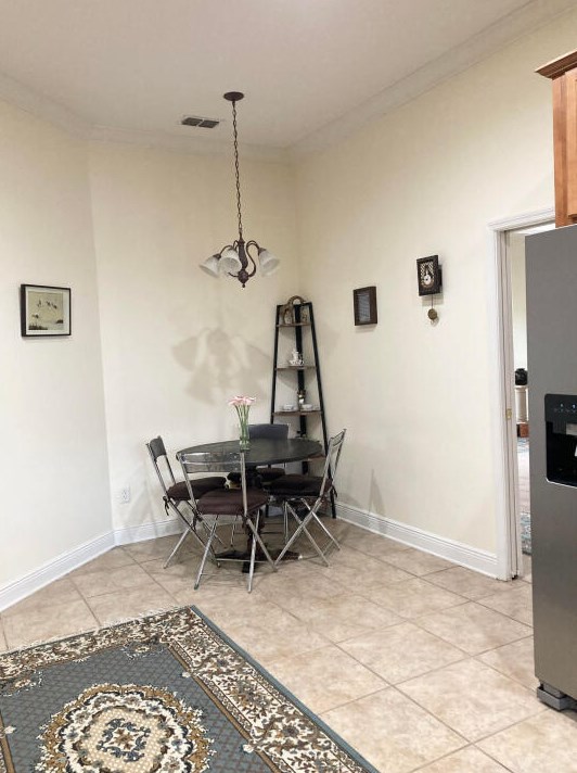 1532 Venice Ave, Fort Walton Beach FL  32547-5739 exterior