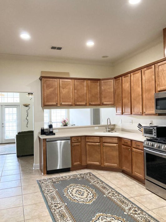 1532 Venice Ave, Fort Walton Beach FL  32547-5739 exterior