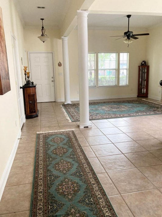 1532 Venice Ave, Fort Walton Beach FL  32547-5739 exterior