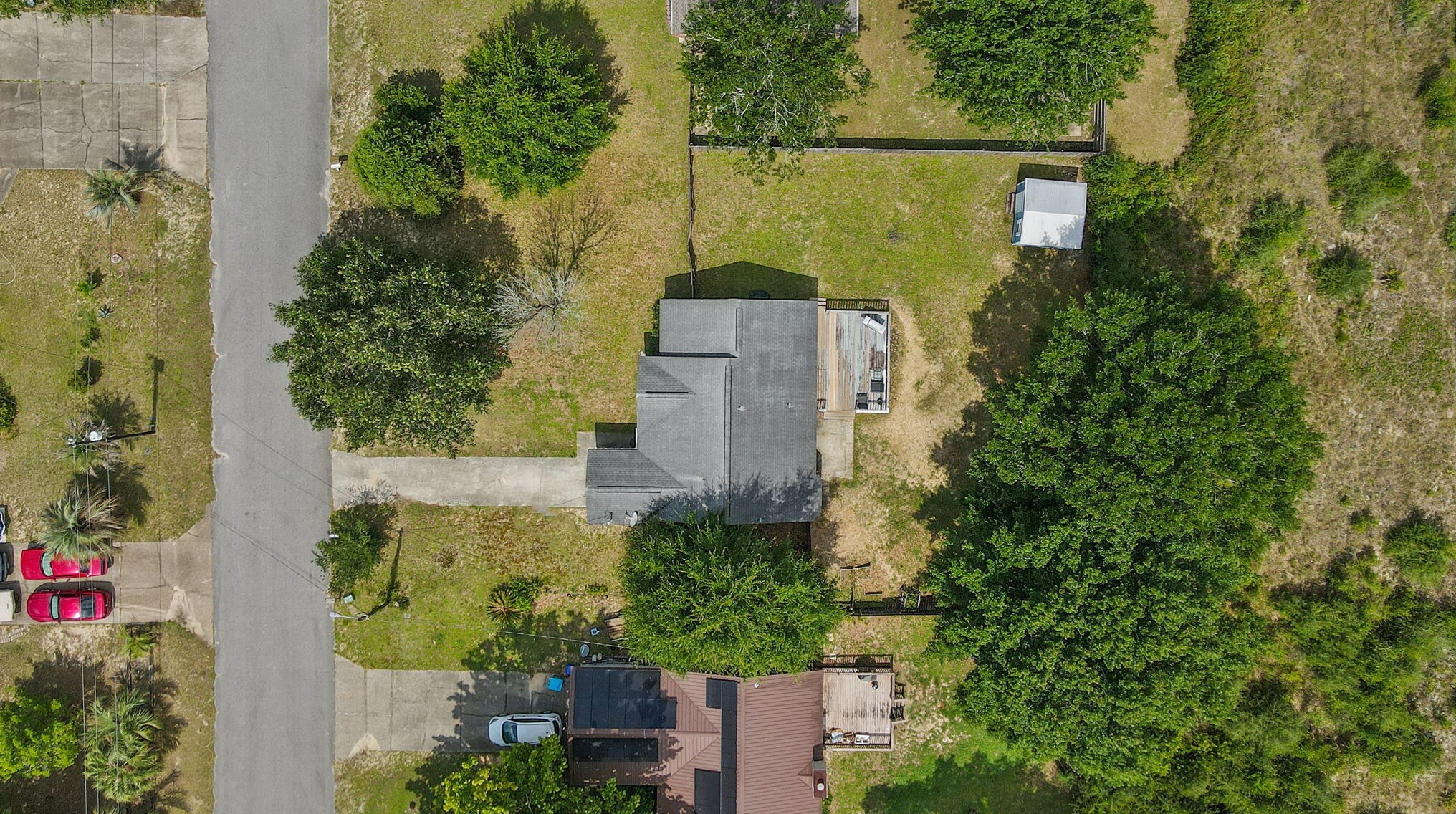 219 Grand Prix Dr, Crestview FL  32536-9296 exterior