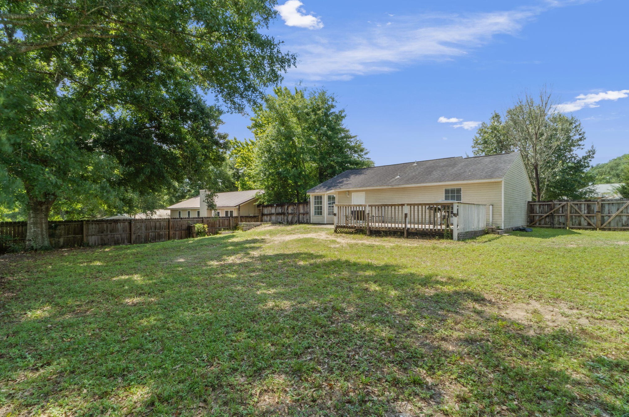 219 Grand Prix Dr, Crestview FL  32536-9296 exterior