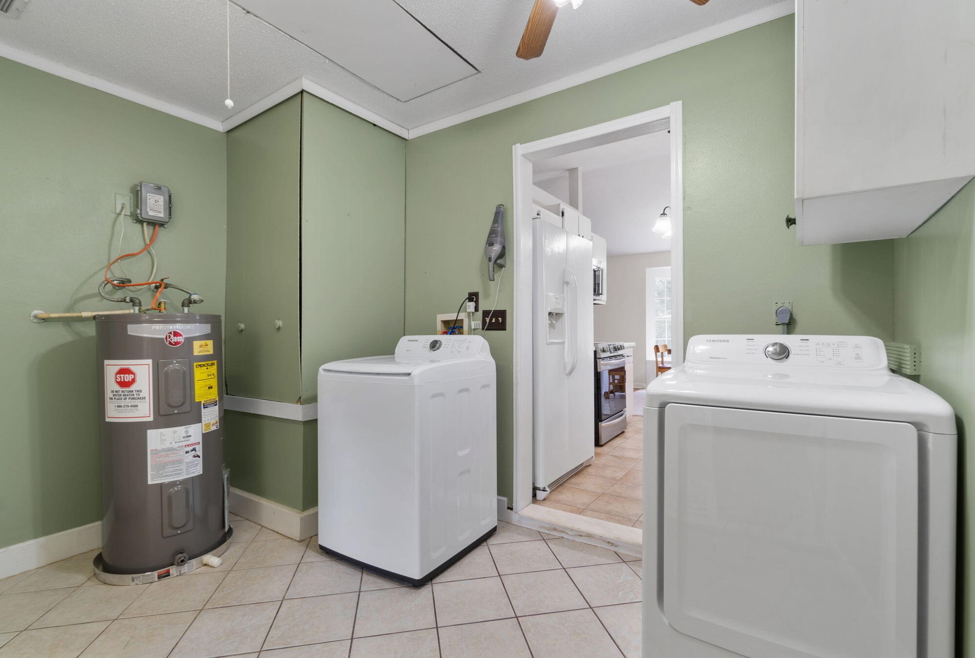 219 Grand Prix Dr, Crestview FL  32536-9296 exterior