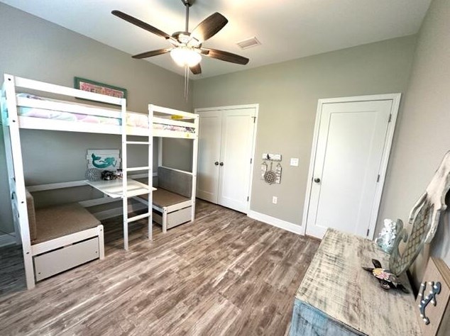 14 Lucky Ln, Mary Esther FL  32569-1424 exterior