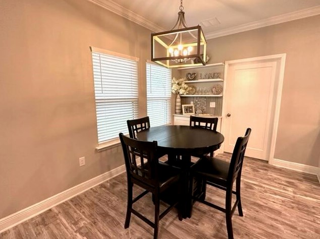 14 Lucky Ln, Mary Esther FL  32569-1424 exterior