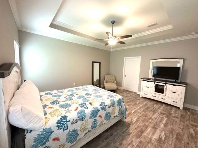 14 Lucky Ln, Mary Esther FL  32569-1424 exterior