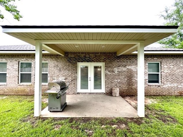 14 Lucky Ln, Mary Esther FL  32569-1424 exterior