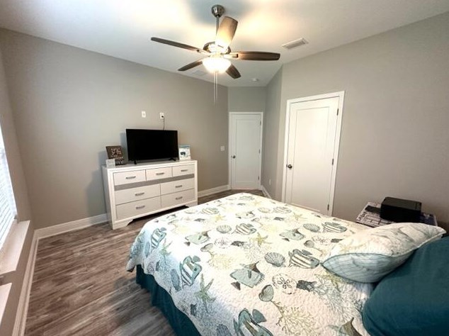 14 Lucky Ln, Mary Esther FL  32569-1424 exterior