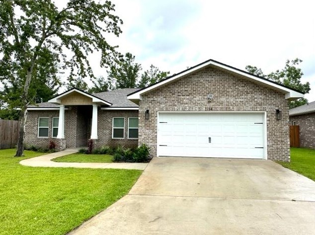 14 Lucky Ln, Mary Esther FL  32569-1424 exterior