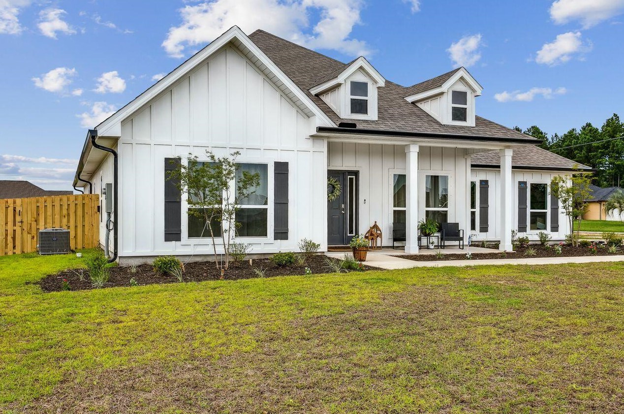 2603 Ten Mile Rd, Milton, FL 32571