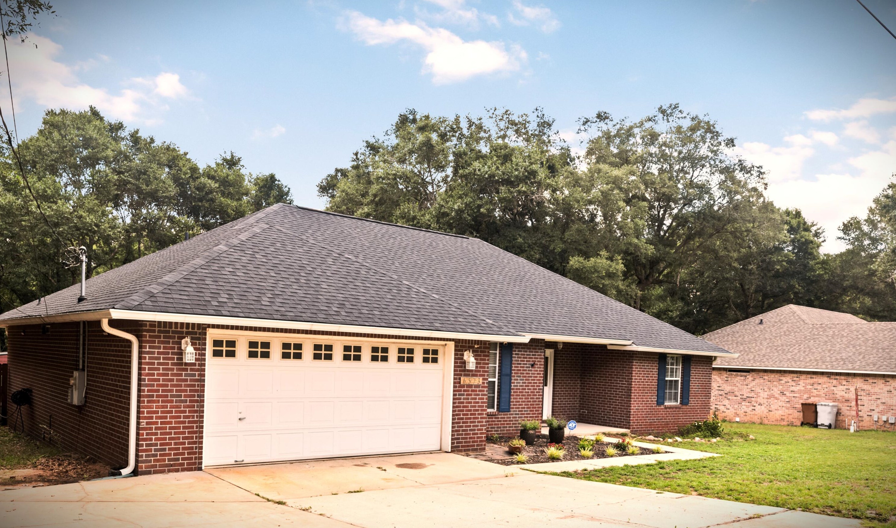 6573 Yellow Hill Dr, Milton, FL 32583